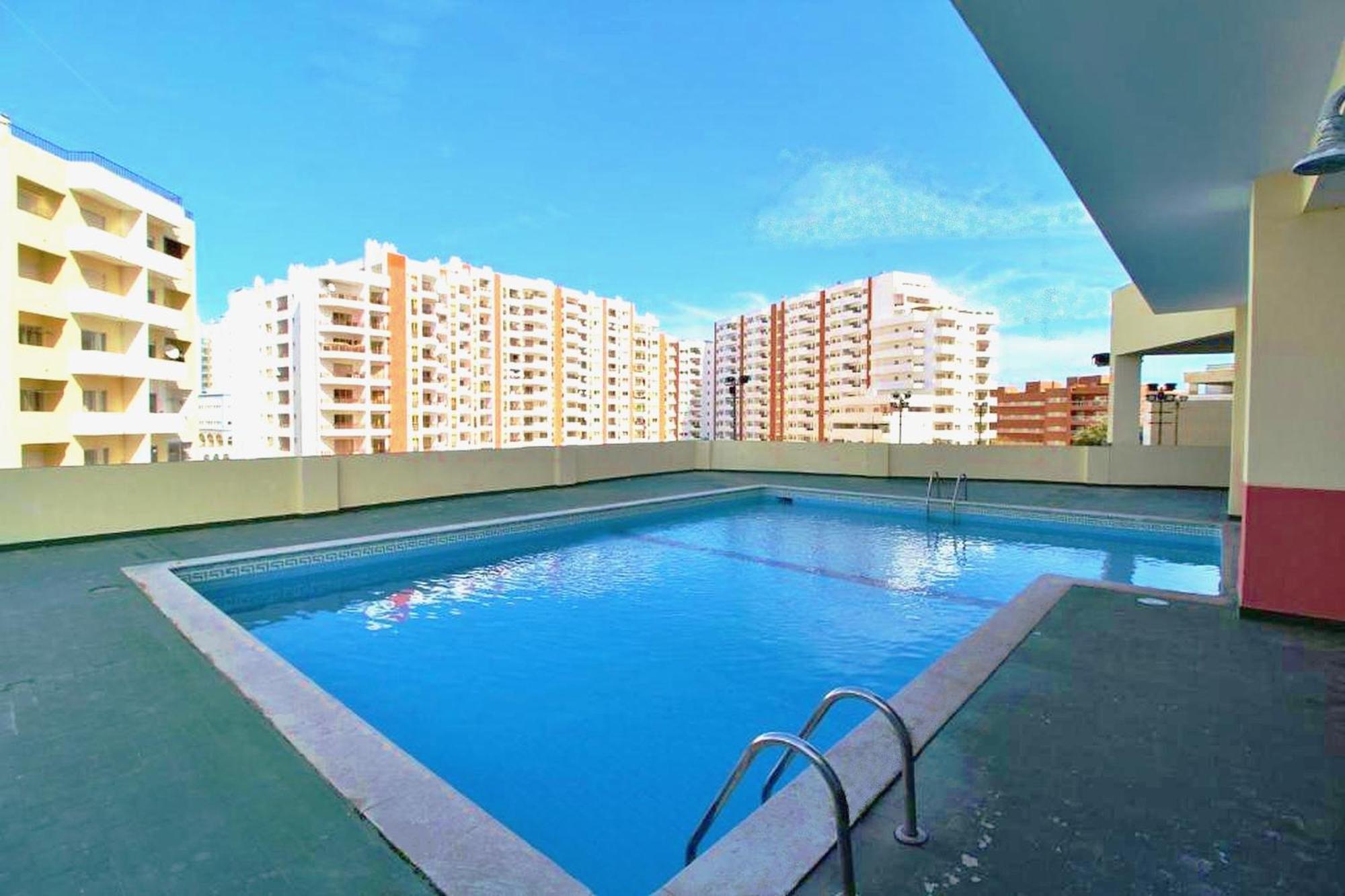 Apartamentosolpraia - Cruzeiro Portimão